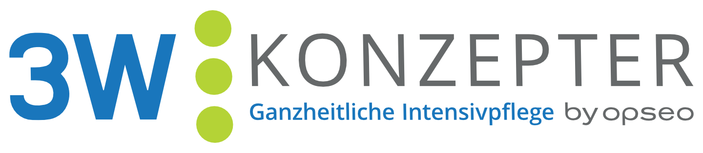 3Wkonzepter GmbH - Logo